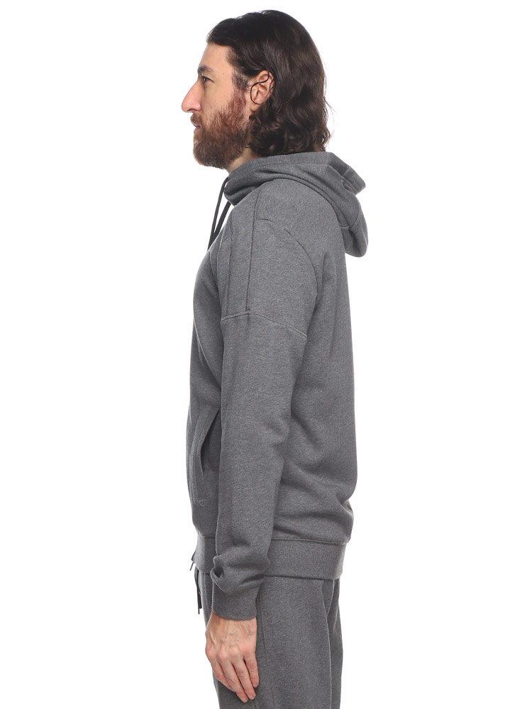 EMPORIO ARMANI (エンポリオアルマーニ) 肩ラインロゴ ポケット付き