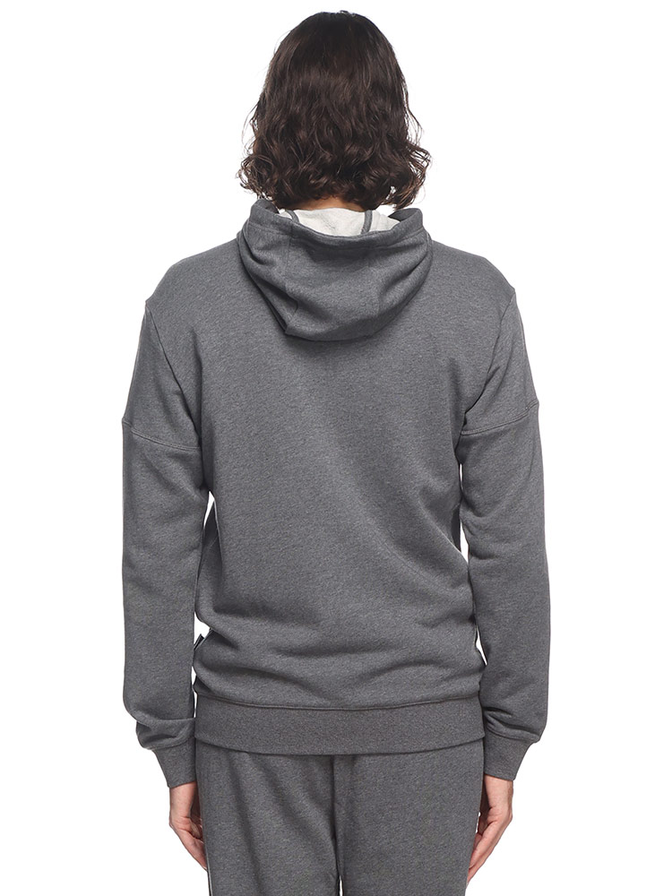 EMPORIO ARMANI (エンポリオアルマーニ) 肩ラインロゴ ポケット付き