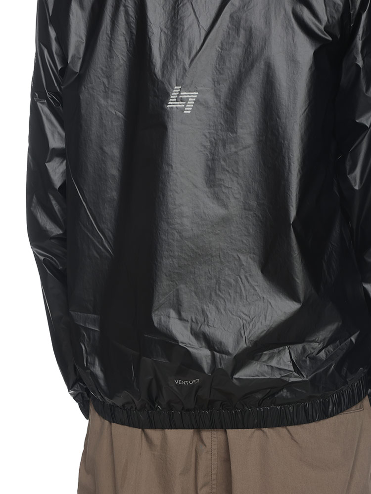 EMPORIO ARMANI (エンポリオアルマーニ) Dynamic Athlete フード付き