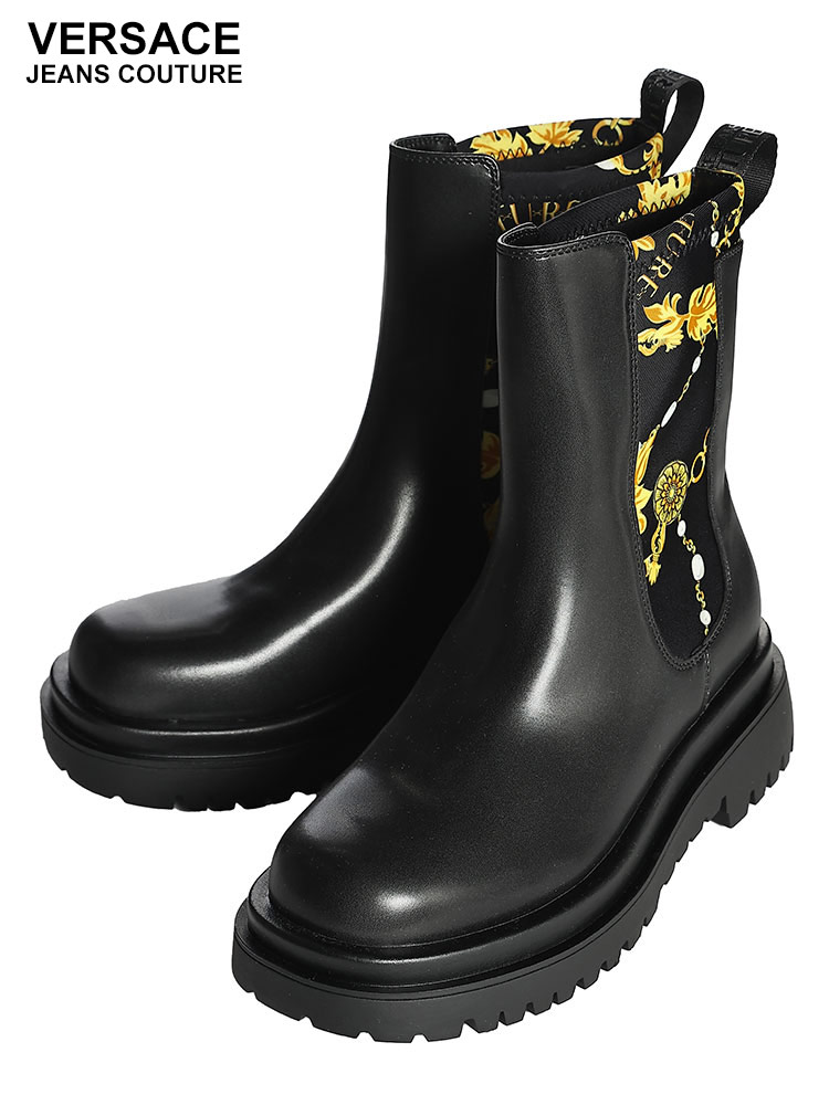 VERSACE JEANS COUTURE (ヴェルサーチェ ジーンズ クチュール) 合成