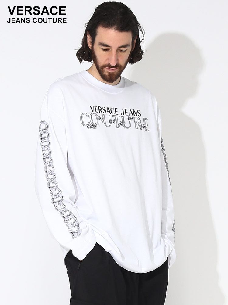VERSACE JEANS COUTURE (ヴェルサーチェ ジーンズ クチュール
