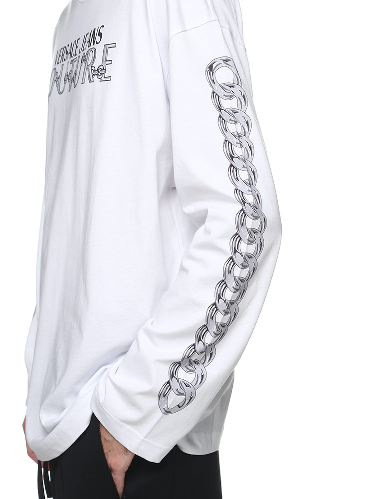 VERSACE JEANS COUTURE (ヴェルサーチェ ジーンズ クチュール