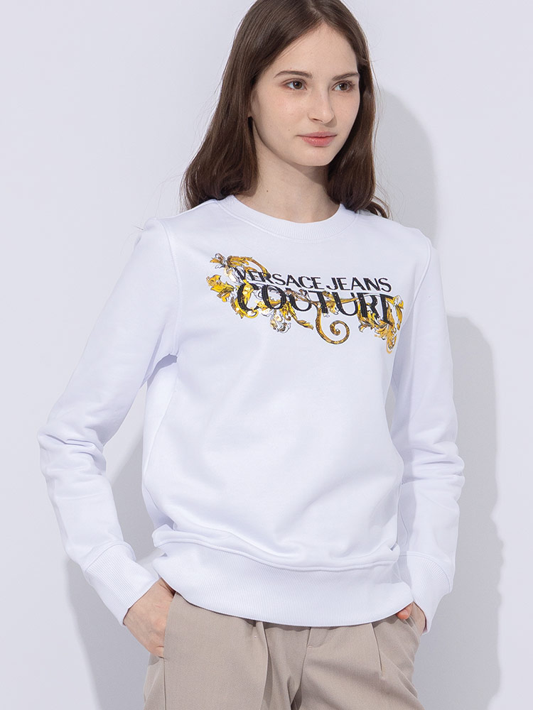 VERSACE JEANS COUTURE (ヴェルサーチェ ジーンズ クチュール