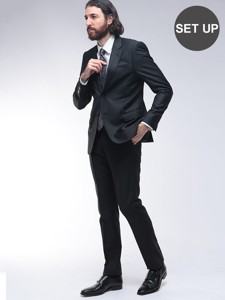 EMPORIO ARMANI (エンポリオアルマーニ) - スーツ【サカゼン公式通販】