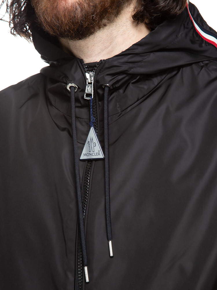 MONCLER (モンクレール) メンズ ナイロンジャケット ナイロン パーカー