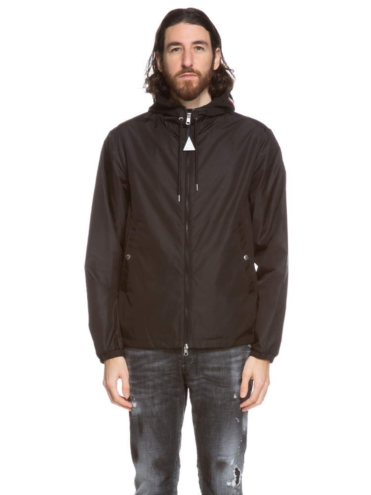 MONCLER (モンクレール) メンズ ナイロンジャケット ナイロン パーカー