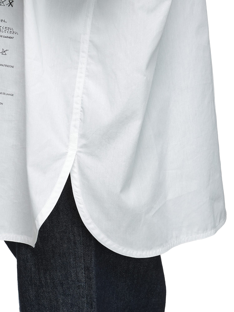 MM6 Maison Margiela (エムエムシックス メゾン マルジェラ) コットン