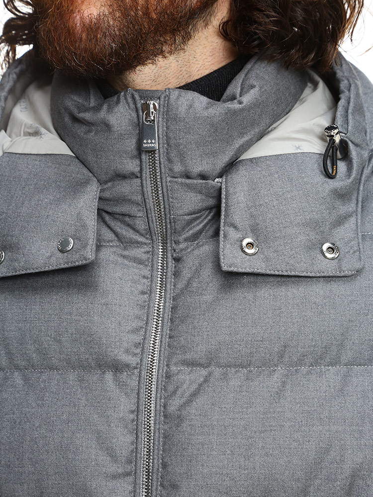 タトラス メンズ ダウン TATRAS ブランド ダウンジャケット アウター