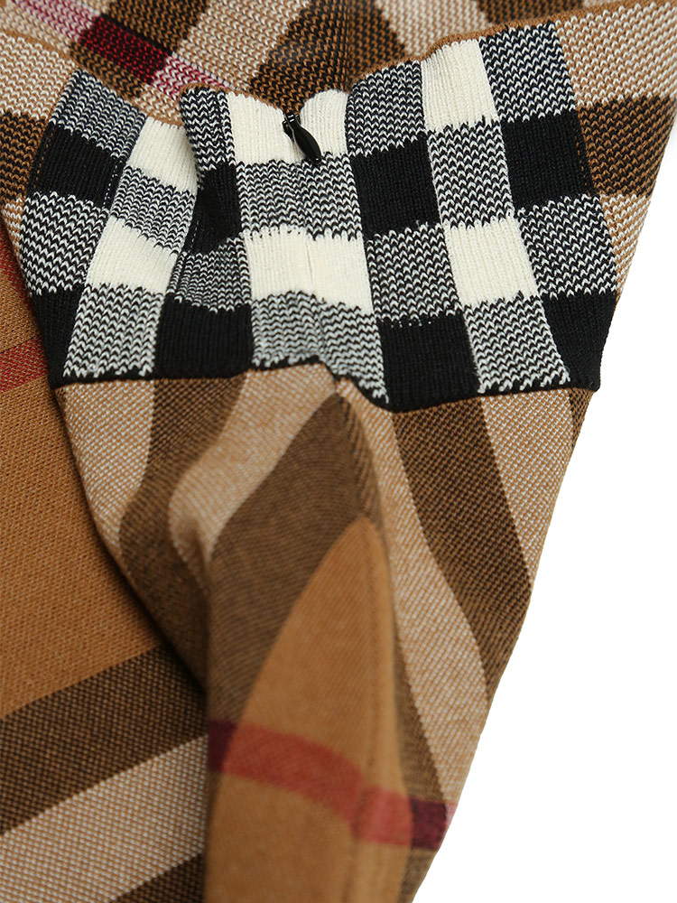 バーバリー レディース スカート BURBERRY ブランド タイトスカート