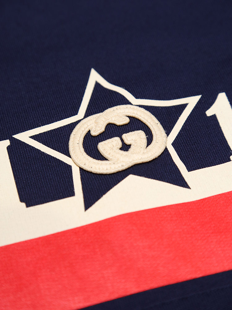 グッチ キッズ トレーナー GUCCI ブランド 子供服 スウェット トップス