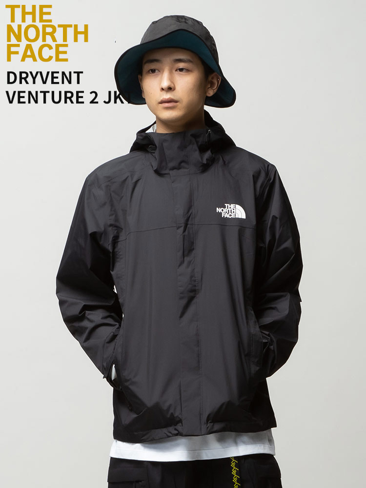 THE NORTH FACE (ザ ノースフェイス) フード フルジップ ジャケット