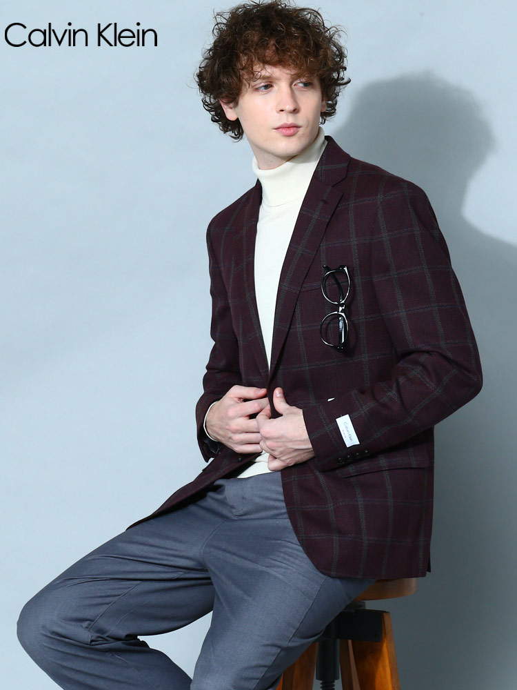 カルバンクライン メンズ ジャケット Calvin Klein ブランド アウター