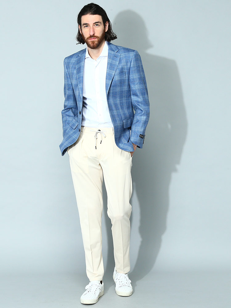 LAUREN RALPH LAUREN (ローレン ラルフローレン) グレンチェック