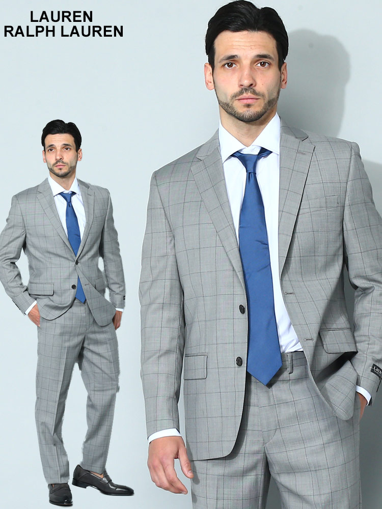 メンズ ブランドLAUREN RALPH LAUREN (ローレン ラルフ ローレン