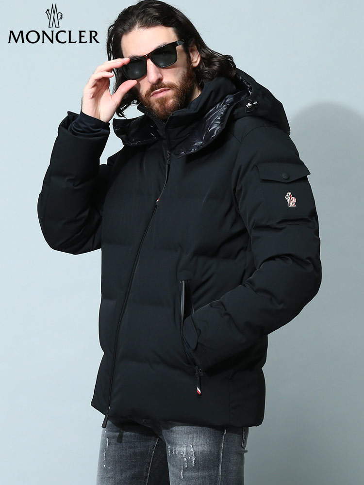 モンクレール グルノーブル メンズ ダウン MONCLER GRENOBLE ブランド