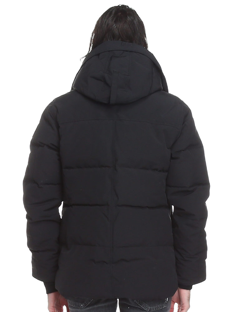カナダグース メンズ ダウン CANADA GOOSE ブランド ダウンジャケット