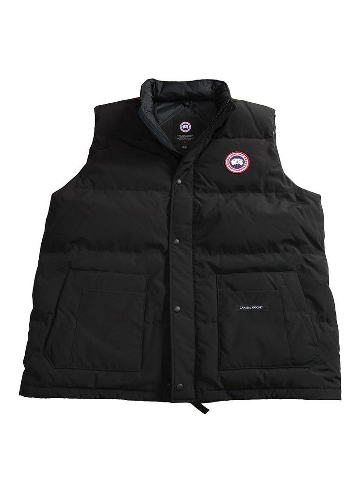 CANADA GOOSE (カナダグース) XL(X相当)【サカゼン公式通販】