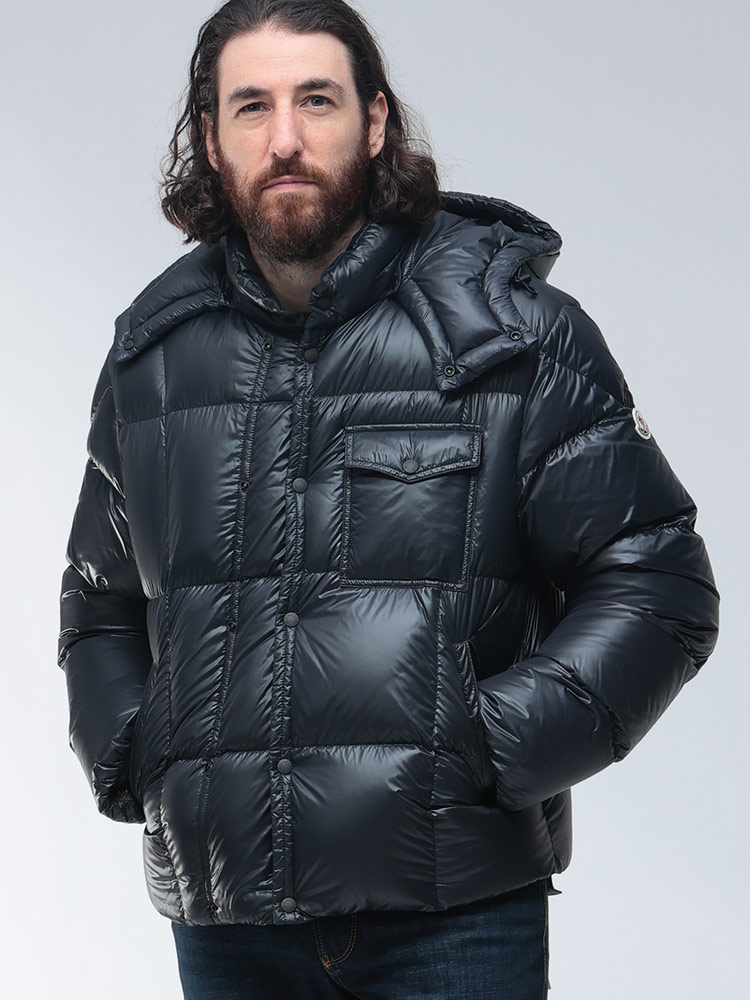 MONCLER (モンクレール) 3XL(X1～X2相当)【サカゼン公式通販】
