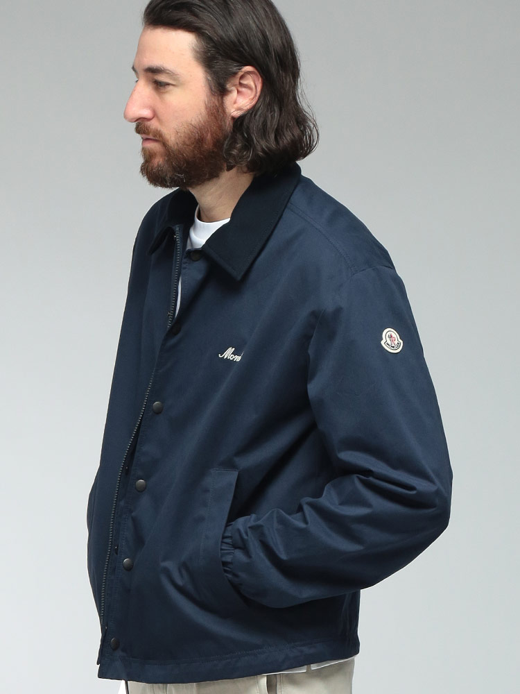 MONCLER (モンクレール) - ナイロンジャケット【サカゼン公式通販】