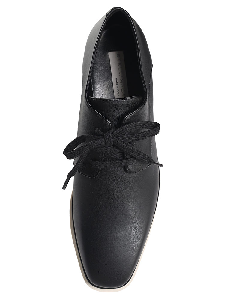 STELLA MCCARTNEY (ステラマッカートニー) エリス プラットフォーム