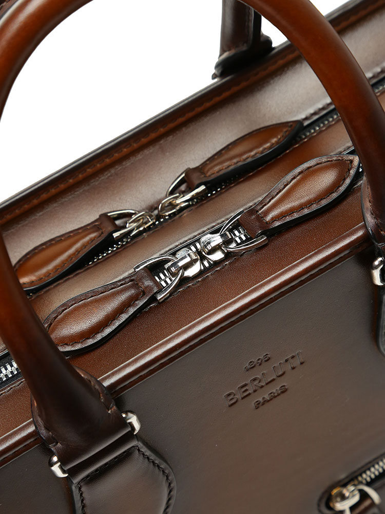 ベルルッティ メンズ バッグ Berluti ブランド 鞄 ビジネスバッグ