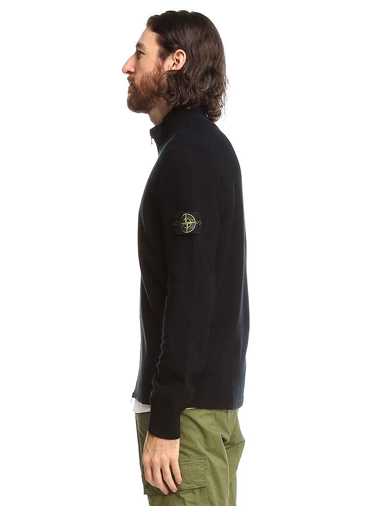 ストーンアイランド メンズ ニット STONE ISLAND ブランド アウター