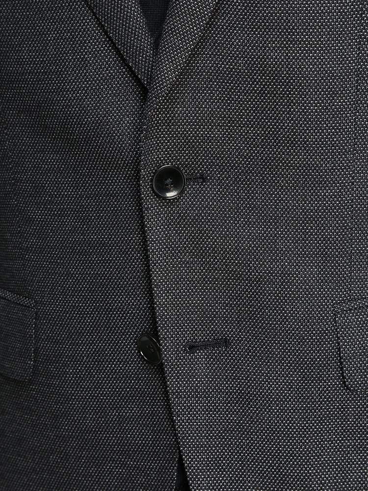 ヒューゴボス メンズ スーツ HUGO BOSS ブランド ビジネススーツ