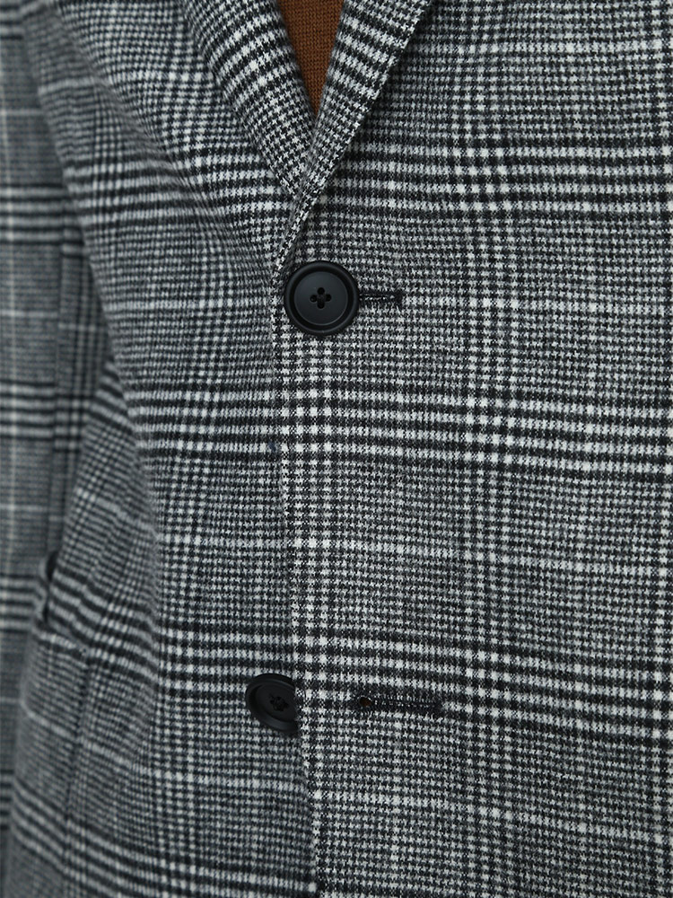 ヒューゴボス メンズ ジャケット HUGO BOSS ブランド アウター