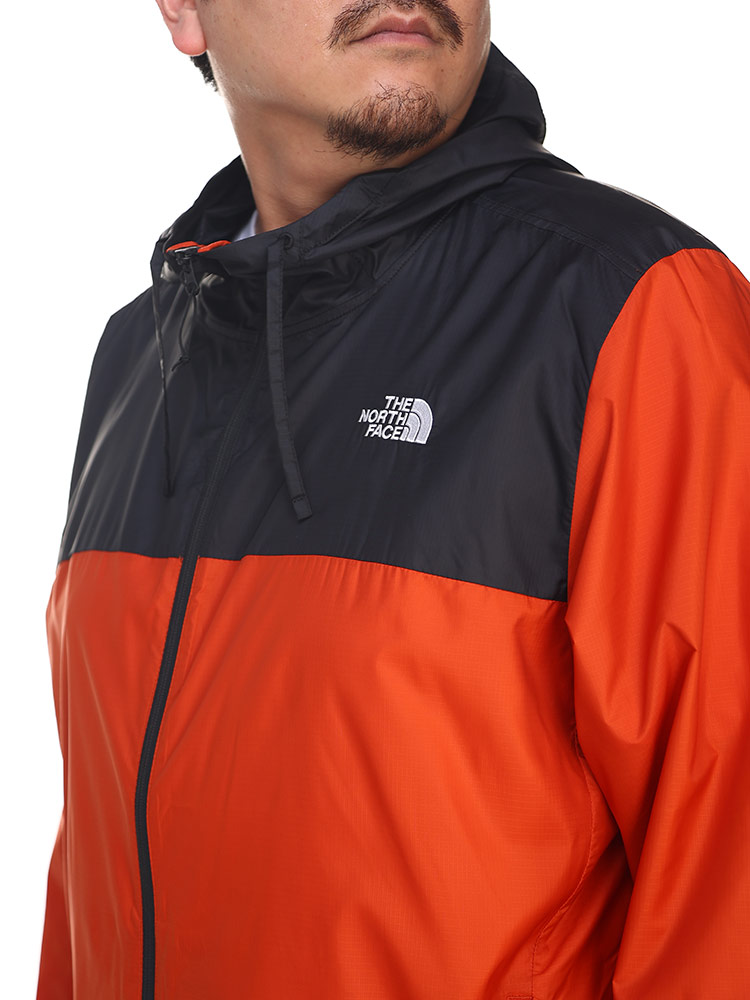 THE NORTH FACE ザ ノースフェイス ウィンドブレーカー サイクロン