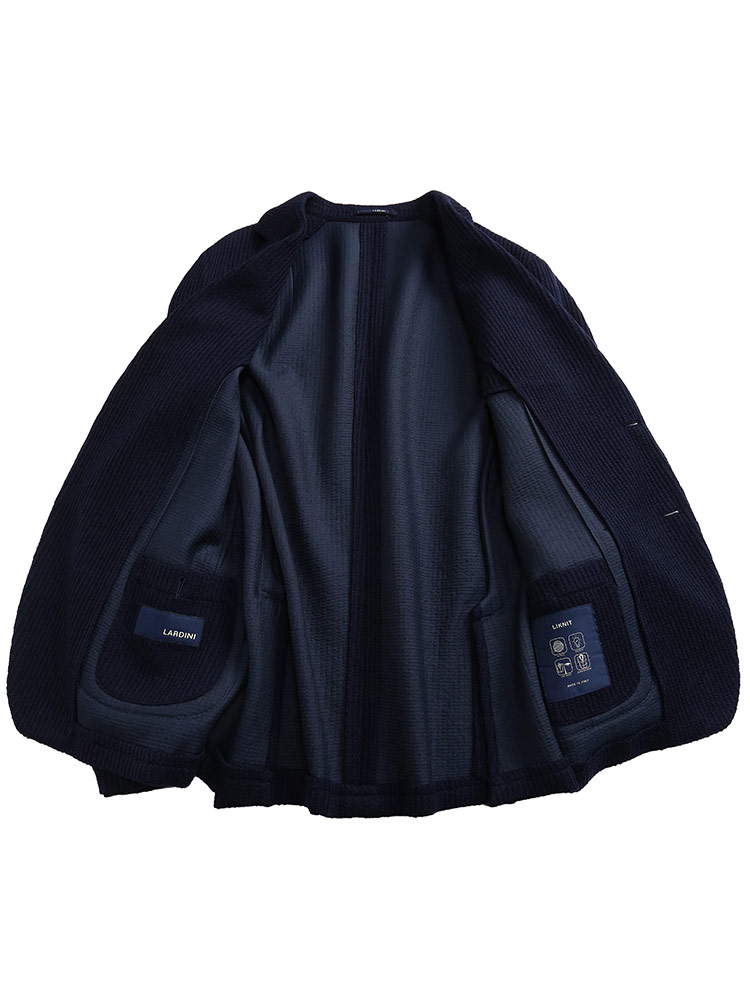 ラルディーニ メンズ ジャケット LARDINI ブランド アウター