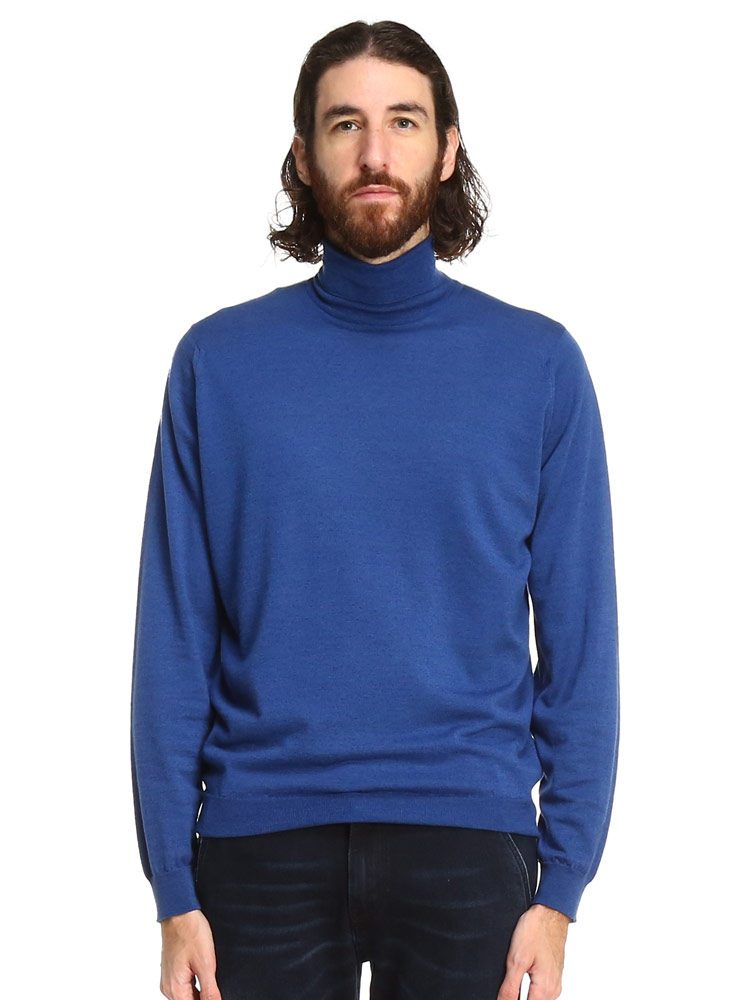 ジョンスメドレー メンズ ニット JOHN SMEDLEY ブランド トップス