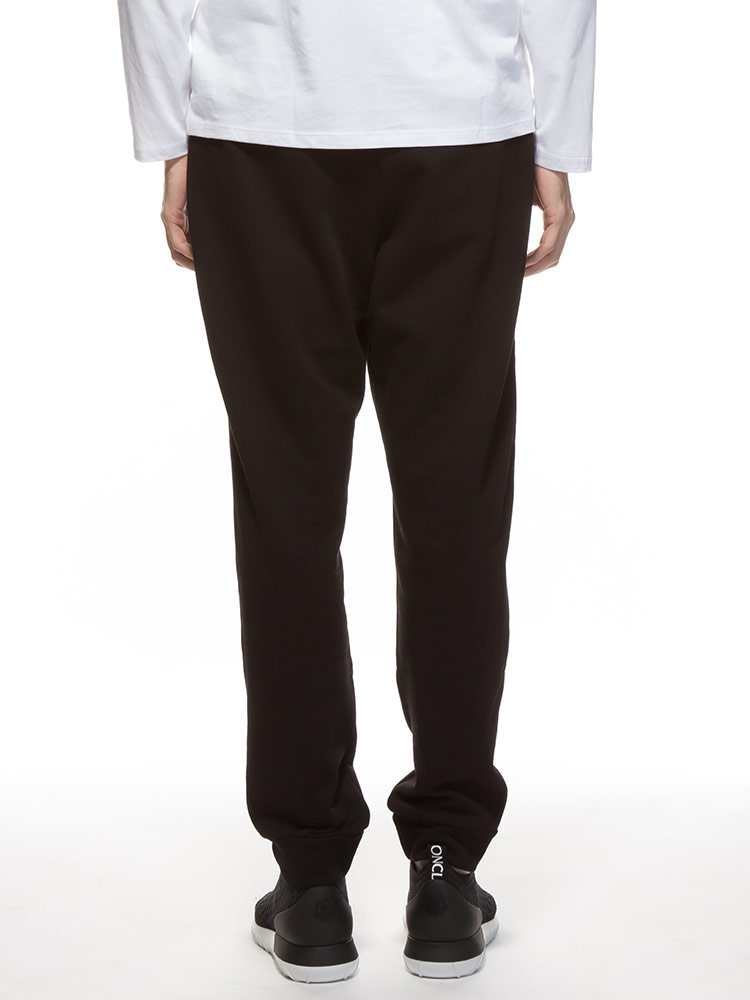 ARMANI EXCHANGE (アルマーニエクスチェンジ) 裏毛 ロゴ刺繍