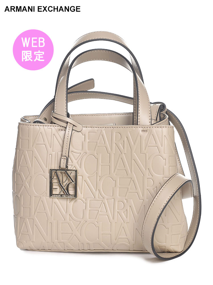 オンラインストア限定】 ARMANI EXCHANGE (アルマーニ エクスチェンジ