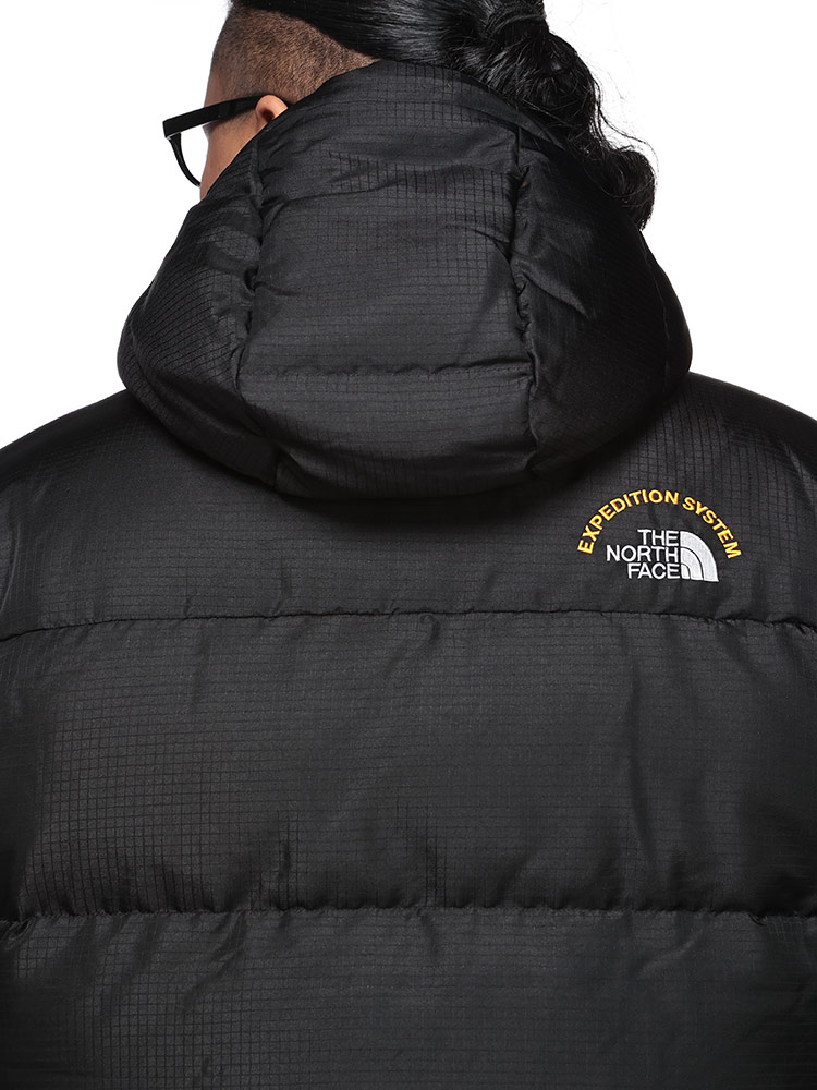 ダウンジャケット フルジップ 600フィル WINDWALL HMLYN 30