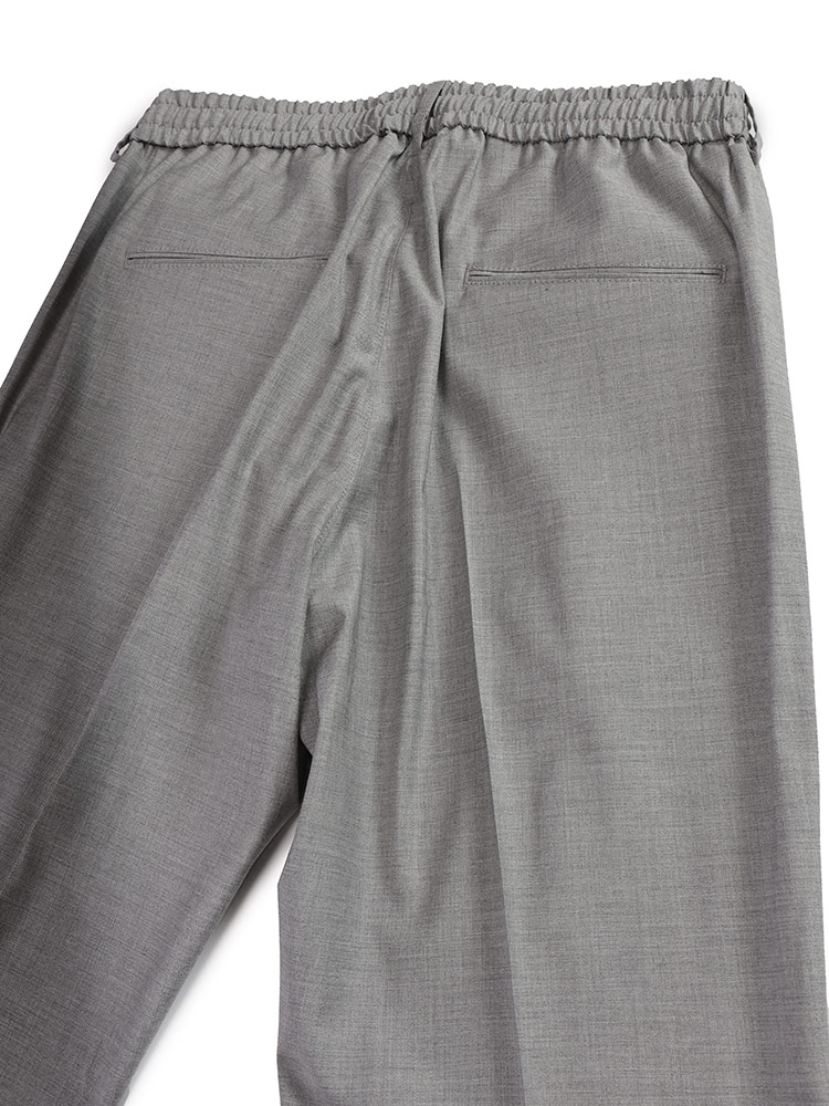 TAGLIATORE (タリアトーレ) ストレッチウール シングル ジャケット