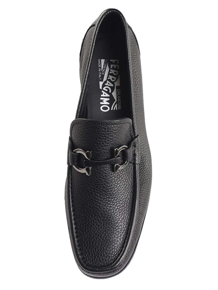 Salvatore Ferragamo (サルバトーレフェラガモ) ガンチーニビット