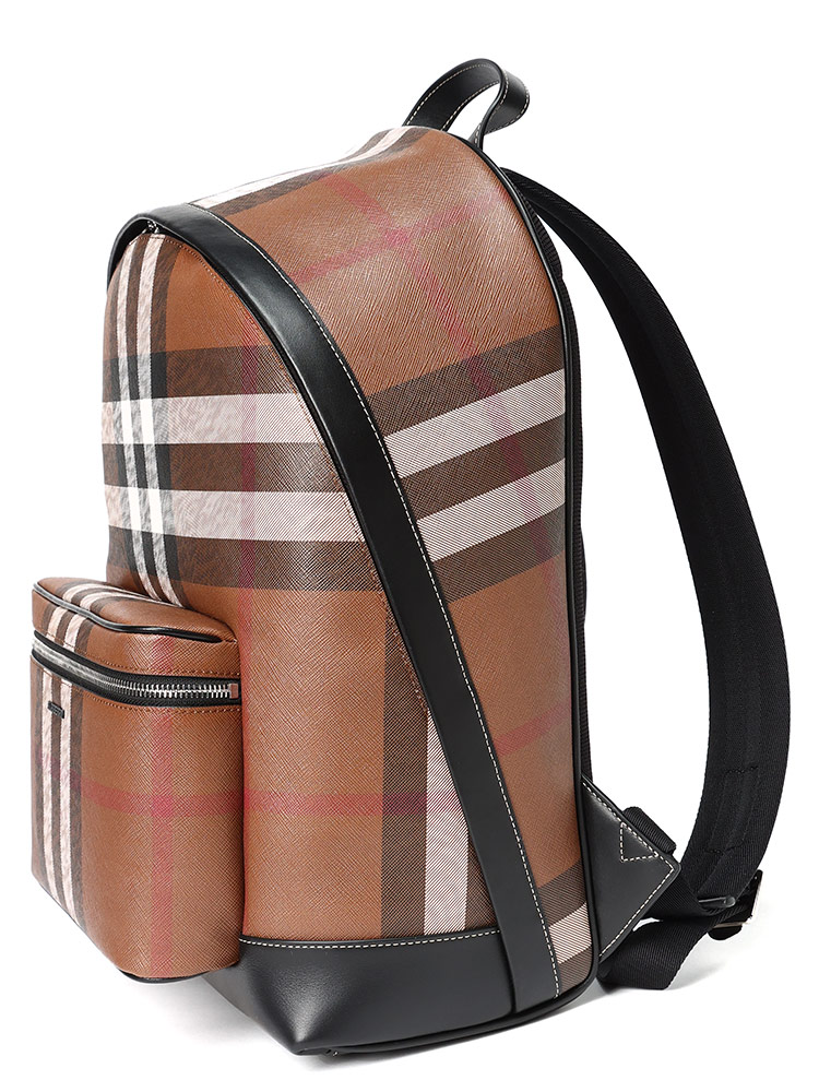 バーバリー メンズ バッグ BURBERRY ブランド 鞄 リュック バック