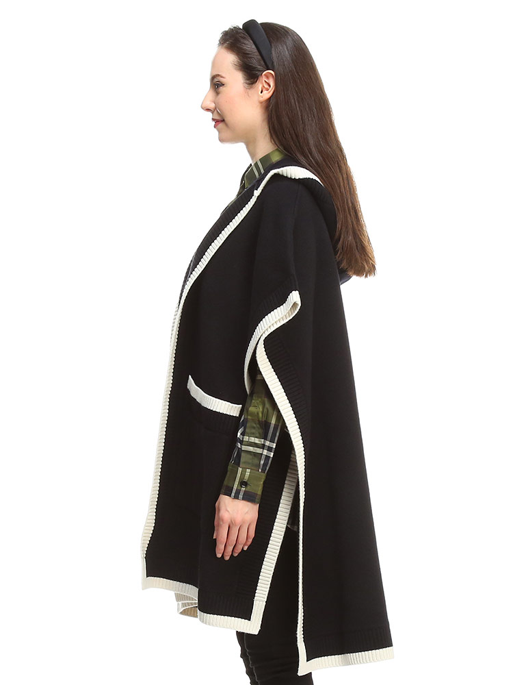 バーバリー レディース ケープ BURBERRY ブランド ポンチョ アウター