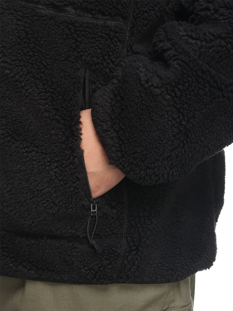 THE NORTH FACE ザ ノースフェイス ボアジャケット アウター EXTREME