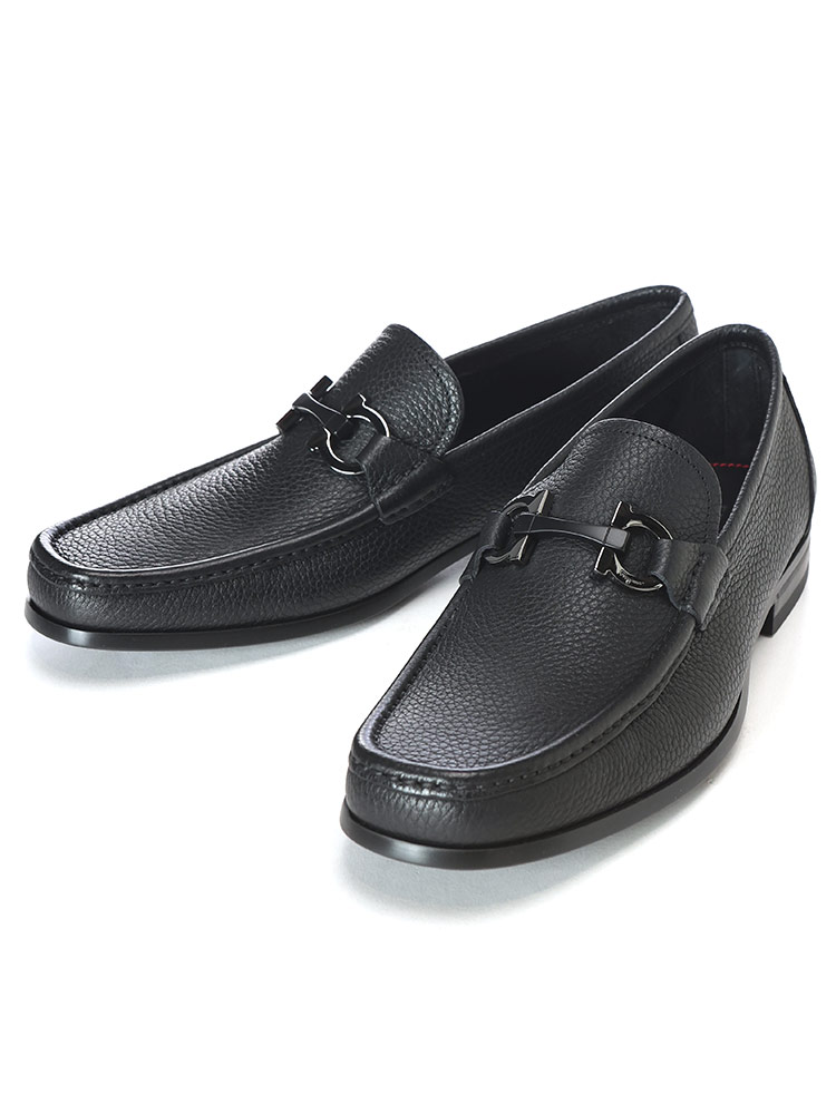 Salvatore Ferragamo (サルヴァトーレフェラガモ) FGドライビング