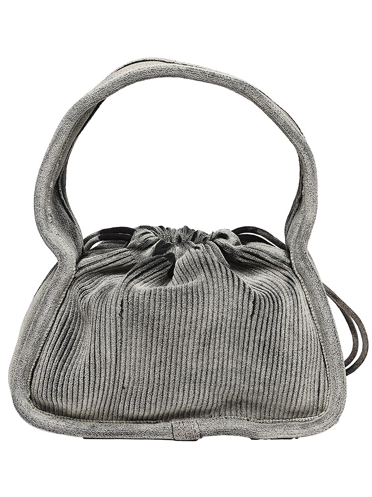 Alexander Wang (アレキサンダーワン) RYAN スモール ハンドバッグ