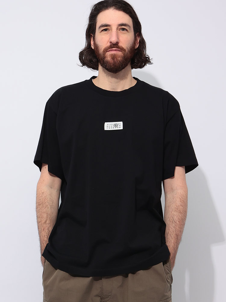 MM6 Maison Margiela (エムエムシックス メゾン マルジェラ) Numeric