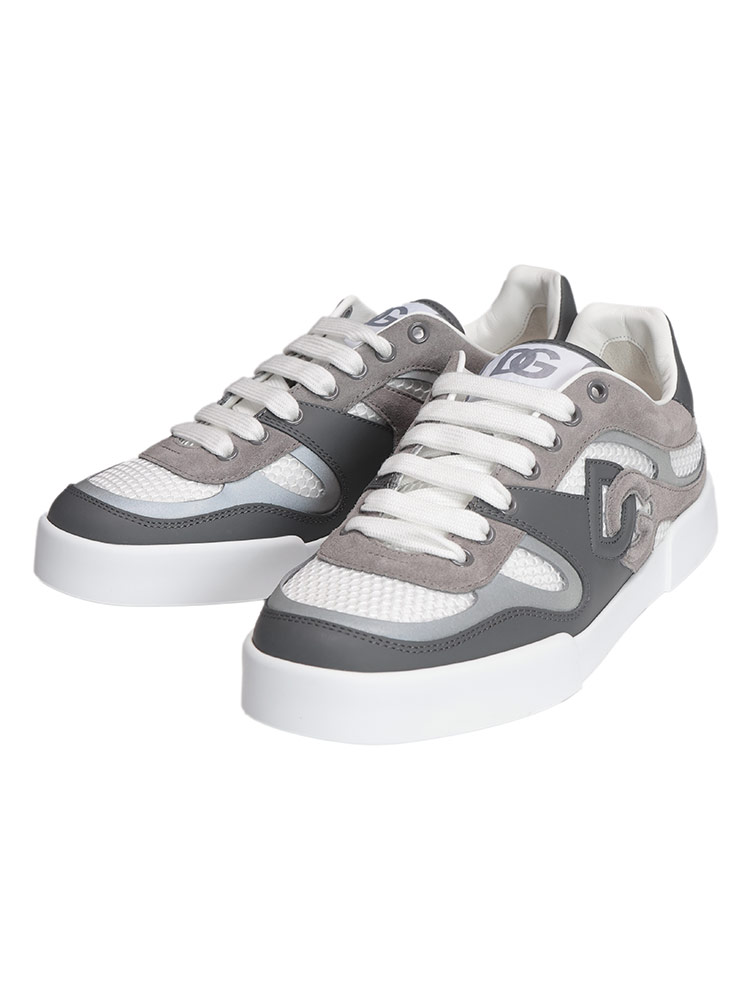 DIOR (ディオール) スムースカーフスキン ロゴ B57 ロートップ