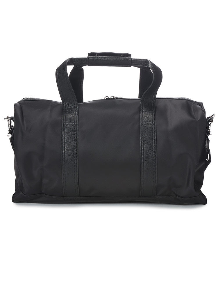 BALR. (ボーラー) ワンポイント クラシック ボストンバッグ メンズ