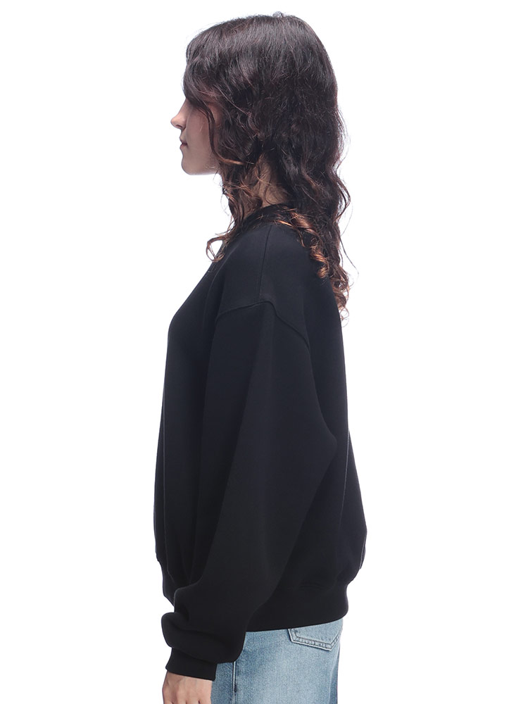 alexanderwang (アレキサンダーワン) ワンポイント クルーネック