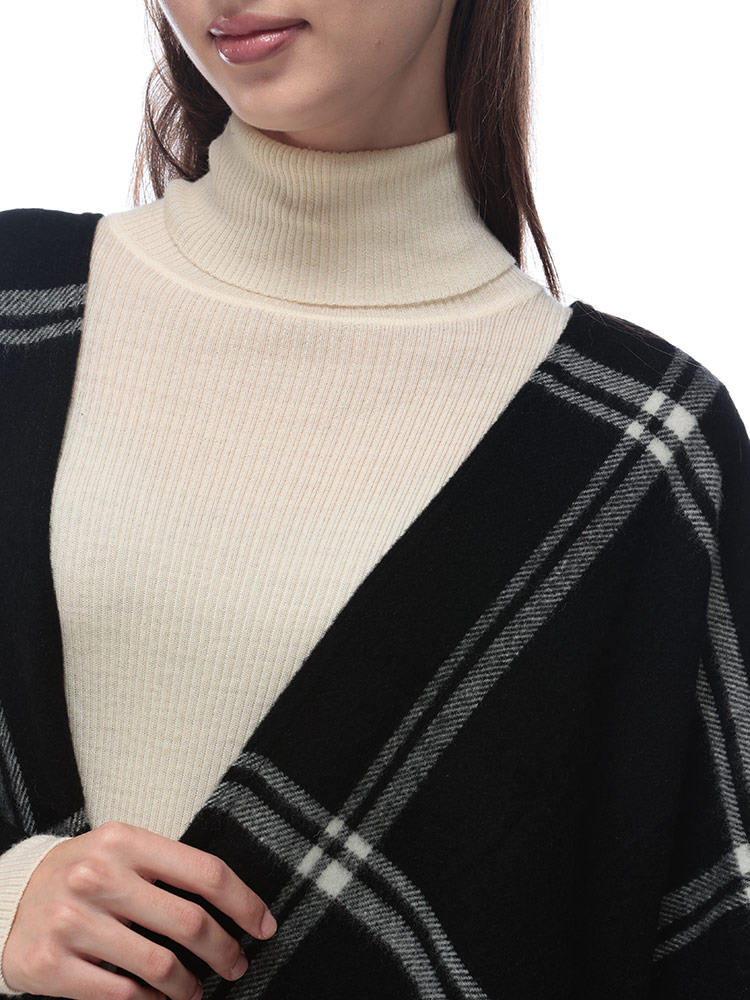 WEEKEND MAX MARA (ウィークエンド マックス マーラ) カシミヤ混