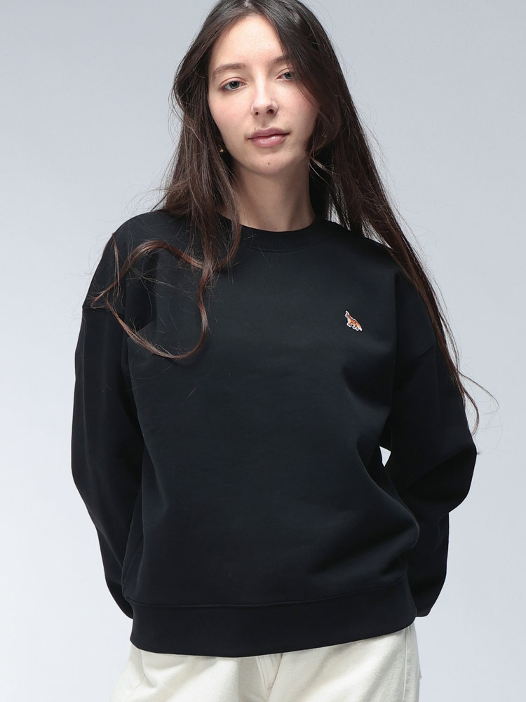 Maison Kitsune (メゾン キツネ) ベイビー フォックス コンフォート