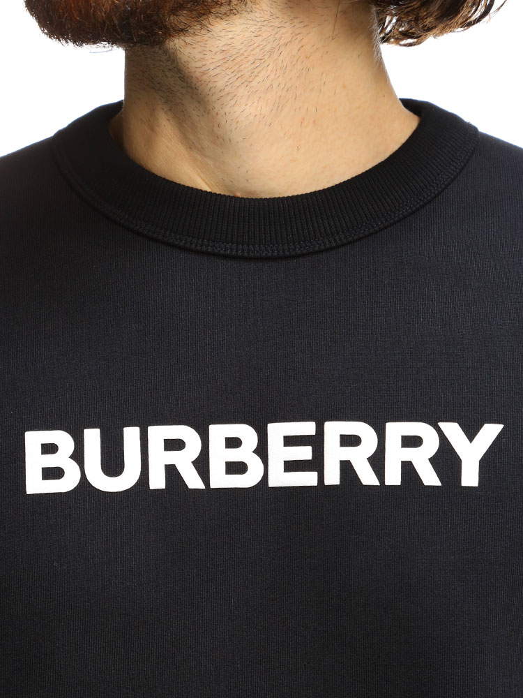 2022秋冬新作】 バーバリー メンズ トレーナー BURBERRY ブランド