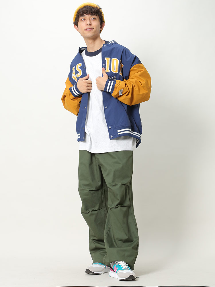 VISION STREET WEAR (ヴィジョンストリートウェア) アーチロゴ