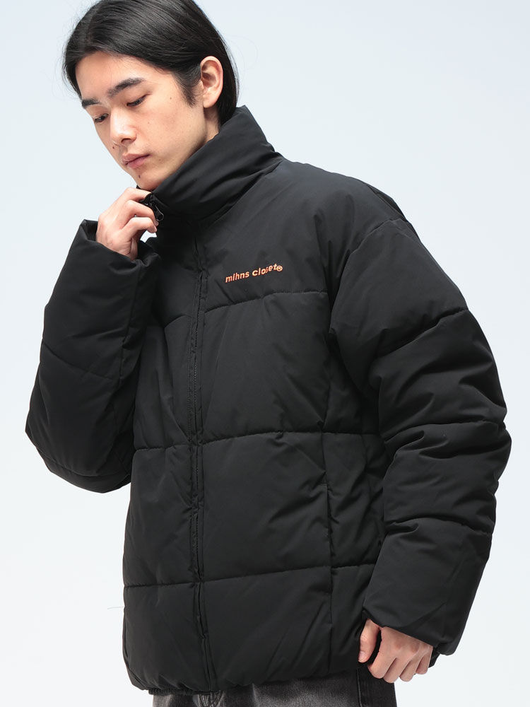 普通サイズのブルゾン（メンズ）【サカゼン公式通販】